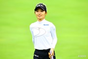 2026年 ゴルフ5レディスプロゴルフトーナメント 初日 安田祐香