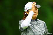 2026年 ゴルフ5レディスプロゴルフトーナメント 初日 阿部未悠