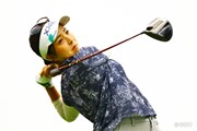 2026年 ゴルフ5レディスプロゴルフトーナメント 初日 青木瀬令奈