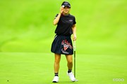 2026年 ゴルフ5レディスプロゴルフトーナメント 初日 河本結