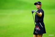 2026年 ゴルフ5レディスプロゴルフトーナメント 初日 河本結