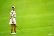 2026年 ゴルフ5レディスプロゴルフトーナメント 初日 永嶋花音