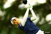 2026年 ゴルフ5レディスプロゴルフトーナメント 初日 與語優奈