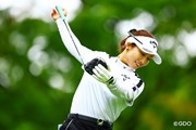 2026年 ゴルフ5レディスプロゴルフトーナメント 初日 六車日那乃
