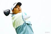 2026年 ゴルフ5レディスプロゴルフトーナメント 初日 鈴木愛