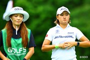 2026年 ゴルフ5レディスプロゴルフトーナメント 初日 野澤真央