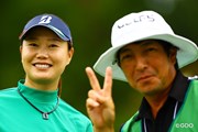 2026年 ゴルフ5レディスプロゴルフトーナメント 初日 福山恵梨