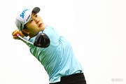 2026年 ゴルフ5レディスプロゴルフトーナメント 初日 藤本愛菜