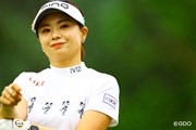 2026年 ゴルフ5レディスプロゴルフトーナメント 初日 藤田かれん