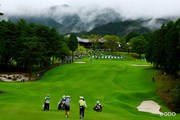 2026年 ゴルフ5レディスプロゴルフトーナメント 初日 中村心 稲垣那奈子