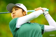2026年 ゴルフ5レディスプロゴルフトーナメント 初日 大久保柚季