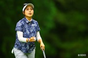 2026年 ゴルフ5レディスプロゴルフトーナメント 初日 青木瀬令奈