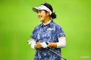 2026年 ゴルフ5レディスプロゴルフトーナメント 初日 青木瀬令奈