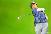 2026年 ゴルフ5レディスプロゴルフトーナメント 初日 青木瀬令奈