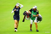 2026年 ゴルフ5レディスプロゴルフトーナメント 初日 菅楓華