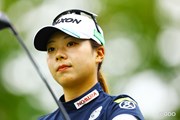 2026年 ゴルフ5レディスプロゴルフトーナメント 初日 菅楓華