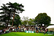2026年 ゴルフ5レディスプロゴルフトーナメント 初日 菅楓華