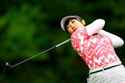 2026年 ゴルフ5レディスプロゴルフトーナメント 初日 菅沼菜々