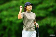 2026年 ゴルフ5レディスプロゴルフトーナメント 初日 上野菜々子