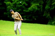 2026年 ゴルフ5レディスプロゴルフトーナメント 初日 上野菜々子