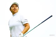 2026年 ゴルフ5レディスプロゴルフトーナメント 初日 山城奈々