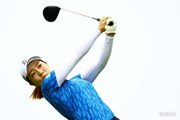 2026年 ゴルフ5レディスプロゴルフトーナメント 初日 佐藤心結