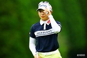 2026年 ゴルフ5レディスプロゴルフトーナメント 初日 佐久間朱莉