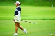 2026年 ゴルフ5レディスプロゴルフトーナメント 初日 佐久間朱莉