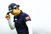 2026年 ゴルフ5レディスプロゴルフトーナメント 初日 宮澤美咲