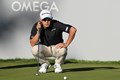 欧州2勝目を目指す中島啓太（Stuart Franklin/Getty Images）