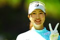 初優勝を目指す福田萌維