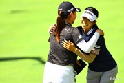 2026年 ゴルフ5レディスプロゴルフトーナメント 2日目 吉本ここね