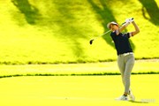 2026年 ゴルフ5レディスプロゴルフトーナメント 2日目 吉本ここね