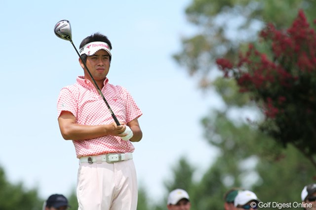 池田 藤田は78位タイ 今田は108位タイで2日目へ Pgaツアー 米国男子 Gdo ゴルフダイジェスト オンライン