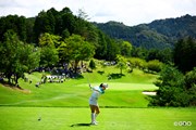 2026年 ゴルフ5レディスプロゴルフトーナメント 2日目 福田萌維