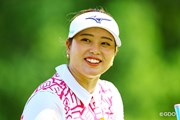 2026年 ゴルフ5レディスプロゴルフトーナメント 2日目 仲村果乃