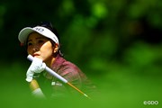 2026年 ゴルフ5レディスプロゴルフトーナメント 2日目 青木瀬令奈