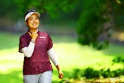 2026年 ゴルフ5レディスプロゴルフトーナメント 2日目 青木瀬令奈