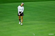 2026年 ゴルフ5レディスプロゴルフトーナメント 2日目 金田久美子