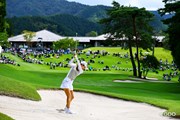 2026年 ゴルフ5レディスプロゴルフトーナメント 2日目 安田祐香
