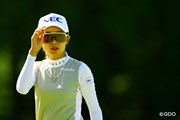 2026年 ゴルフ5レディスプロゴルフトーナメント 2日目 安田祐香