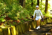 2026年 ゴルフ5レディスプロゴルフトーナメント 2日目 安田祐香