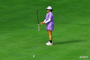 2026年 ゴルフ5レディスプロゴルフトーナメント 2日目 阿部未悠