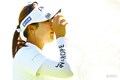 ツアー2勝目へ高野愛姫は3位で最終日を迎える