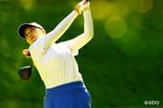 2026年 ゴルフ5レディスプロゴルフトーナメント 2日目 藤本愛菜