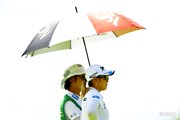 2026年 ゴルフ5レディスプロゴルフトーナメント 2日目 鳥居さくら