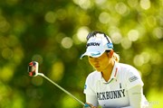 2026年 ゴルフ5レディスプロゴルフトーナメント 2日目 鳥居さくら