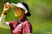 2026年 ゴルフ5レディスプロゴルフトーナメント 2日目 青木瀬令奈