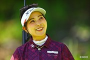 2026年 ゴルフ5レディスプロゴルフトーナメント 2日目 青木瀬令奈