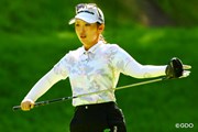 2026年 ゴルフ5レディスプロゴルフトーナメント 2日目 清本美波